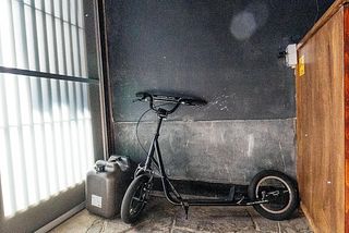 一棟貸し宿　CLA-CHIC-image