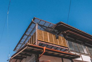 一棟貸し宿　CLA-CHIC-image