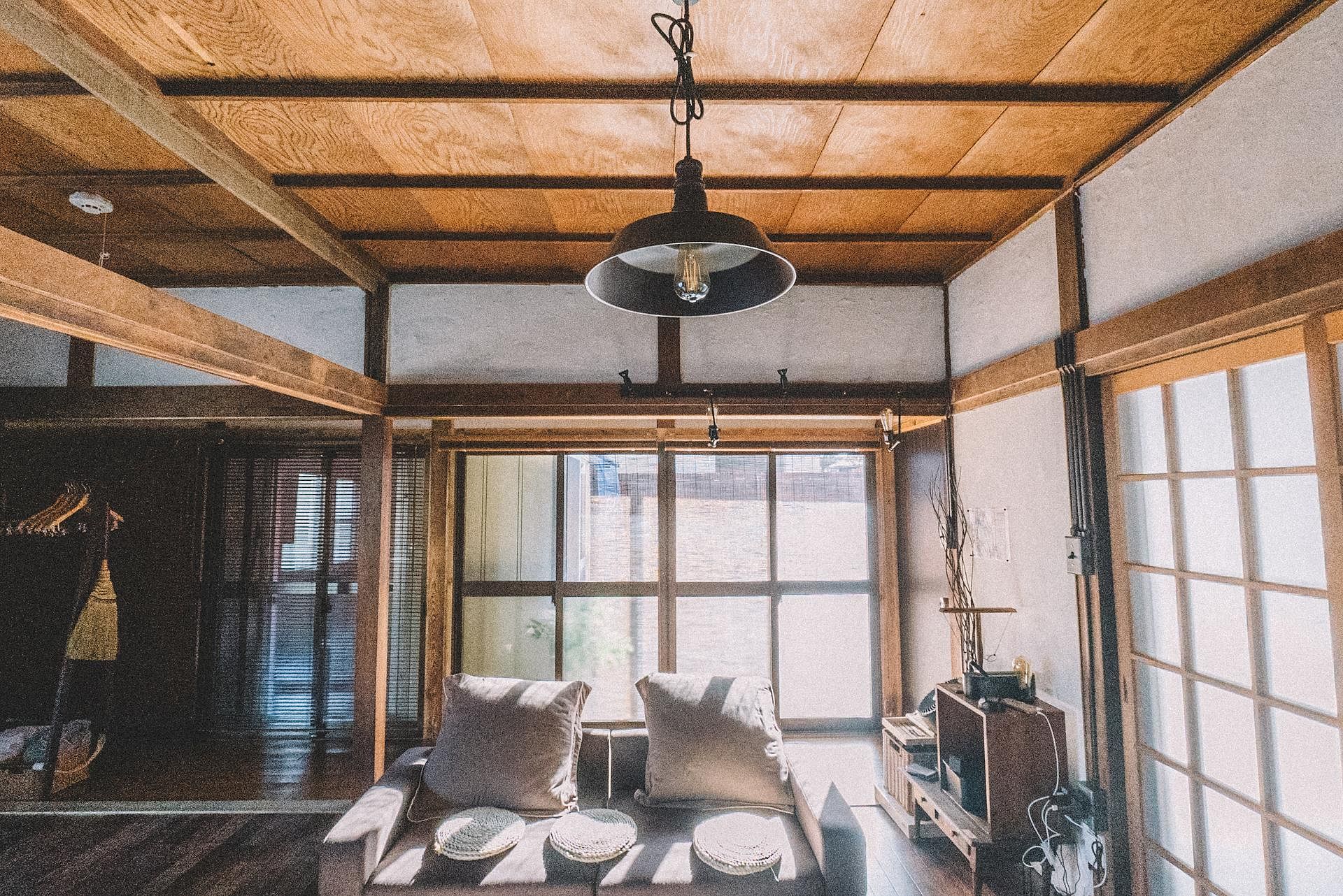 一棟貸し宿　CLA-CHIC-image