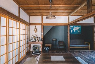 一棟貸し宿　CLA-CHIC-image