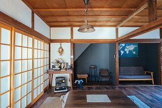 一棟貸し宿　CLA-CHIC-image