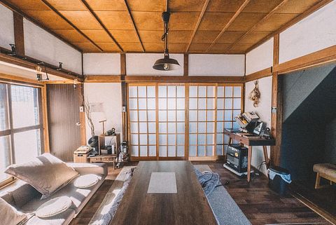 一棟貸し宿　CLA-CHIC / 長野県 松本・上高地・美ヶ原・塩尻