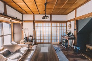 一棟貸し宿　CLA-CHIC-image