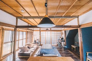 一棟貸し宿　CLA-CHIC-image