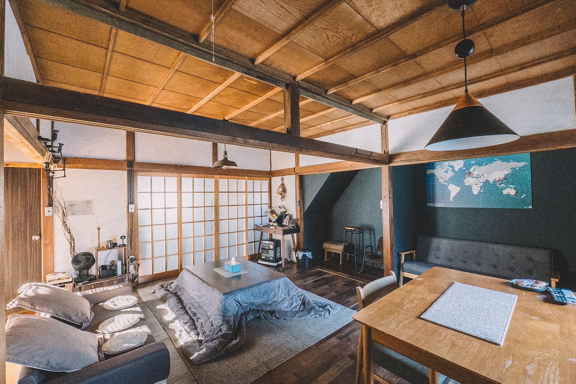 一棟貸し宿　CLA-CHIC-image