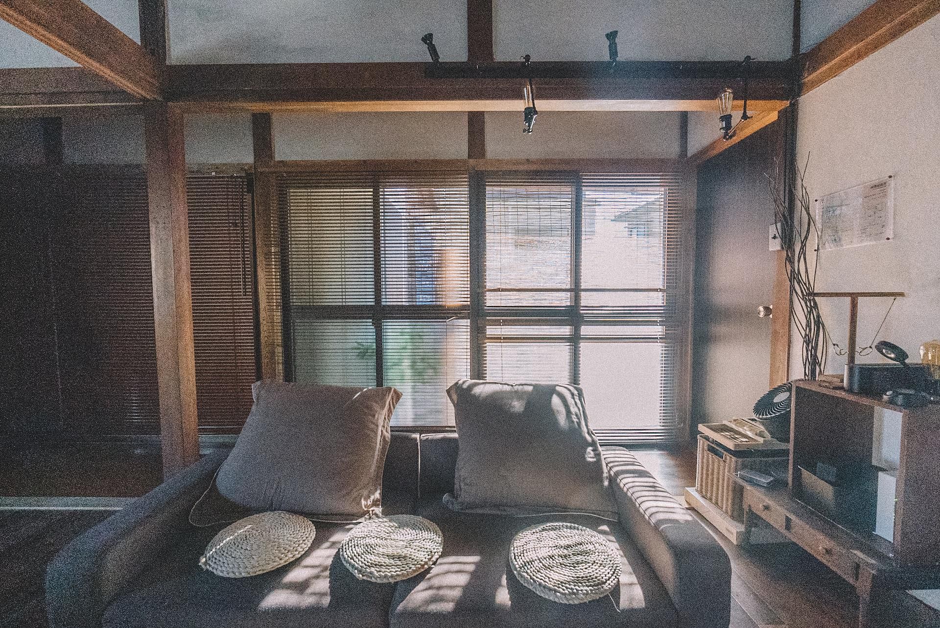 一棟貸し宿　CLA-CHIC-image