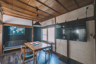 一棟貸し宿　CLA-CHIC-image