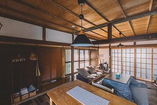 一棟貸し宿　CLA-CHIC-image