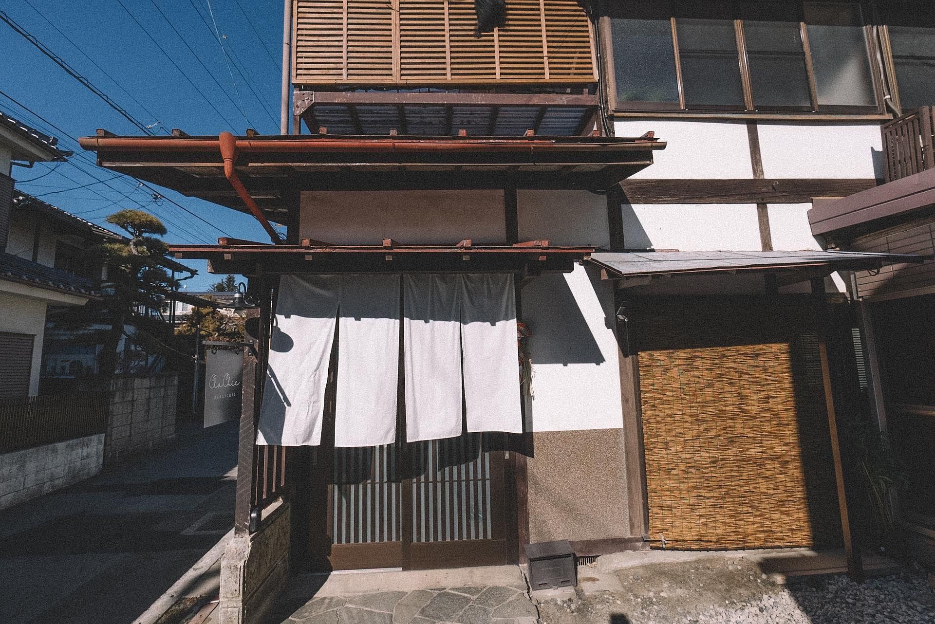 一棟貸し宿　CLA-CHIC-image