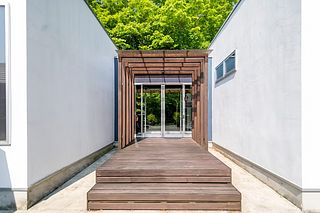 デュエットリゾートHana那須アメリカ(C棟)-image