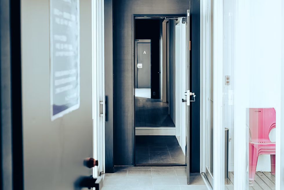 デュエットリゾートHana那須アメリカ（C棟）-image