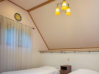 デュエットリゾートHana那須スペイン(月棟)-image