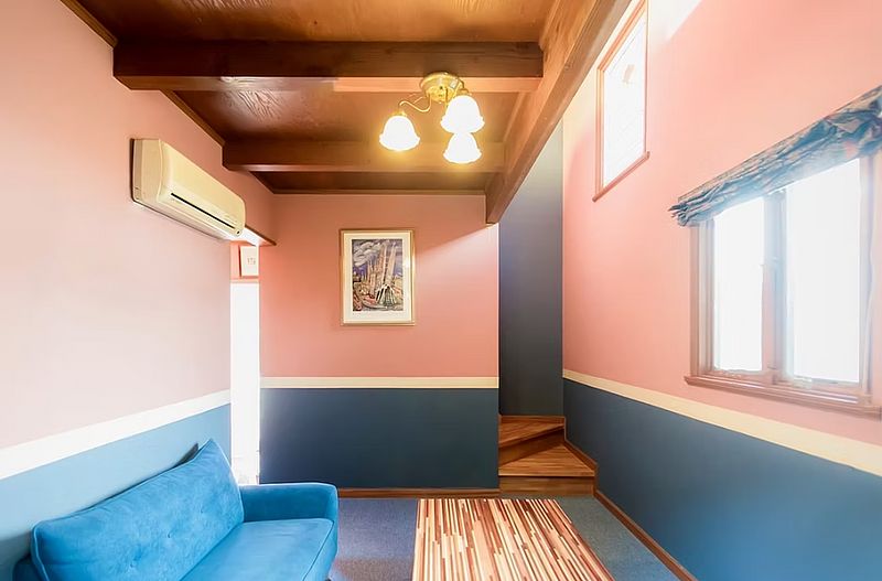 デュエットリゾートHana那須スペイン(月棟)-image