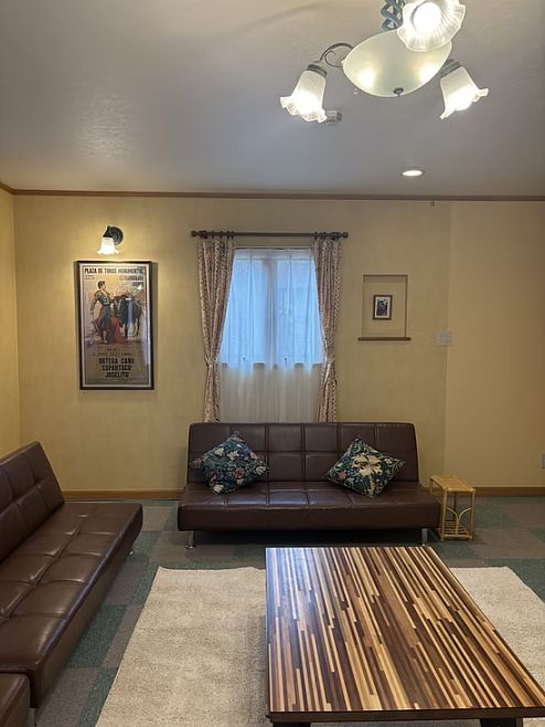 デュエットリゾートHana那須スペイン（月棟）-image