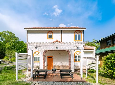 デュエットリゾートHana那須スペイン（月棟） / 栃木県 那須・塩原・西那須野