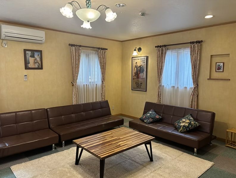 デュエットリゾートHana那須スペイン（月棟）-image