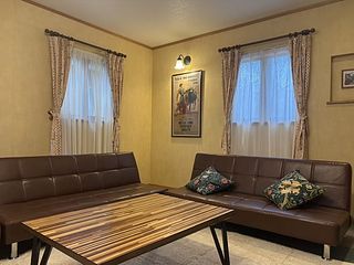 デュエットリゾートHana那須スペイン(月棟)-image