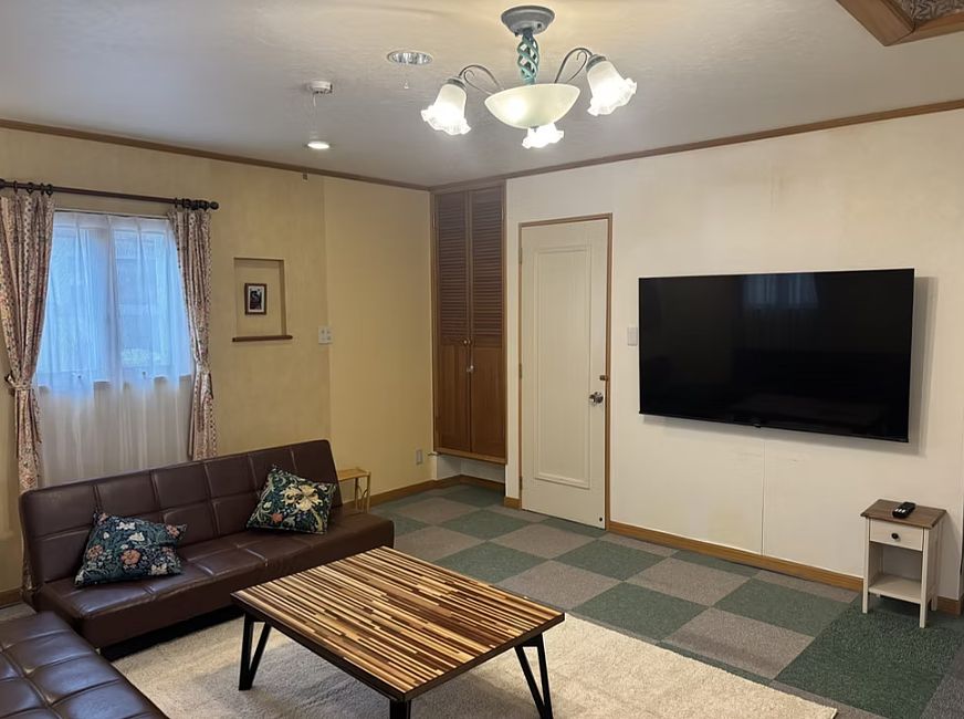 デュエットリゾートHana那須スペイン（月棟）-image