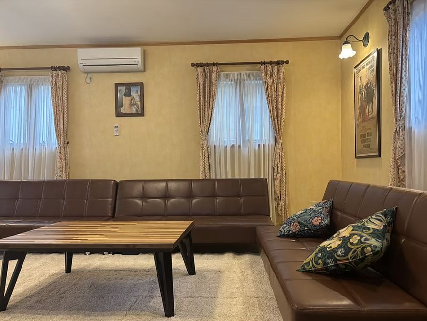 デュエットリゾートHana那須スペイン（月棟）-image