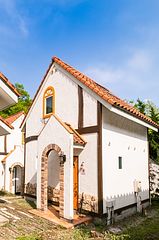 デュエットリゾートHana那須スペイン(星・空棟)-image