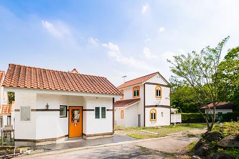 デュエットリゾートHana那須スペイン（星・空棟） / 栃木県 那須・塩原・西那須野