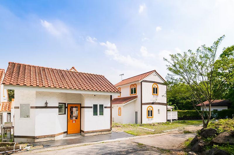 デュエットリゾートHana那須スペイン(星・空棟)-image