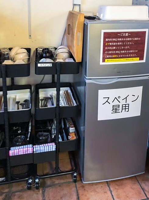 デュエットリゾートHana那須スペイン（星・空棟）-image