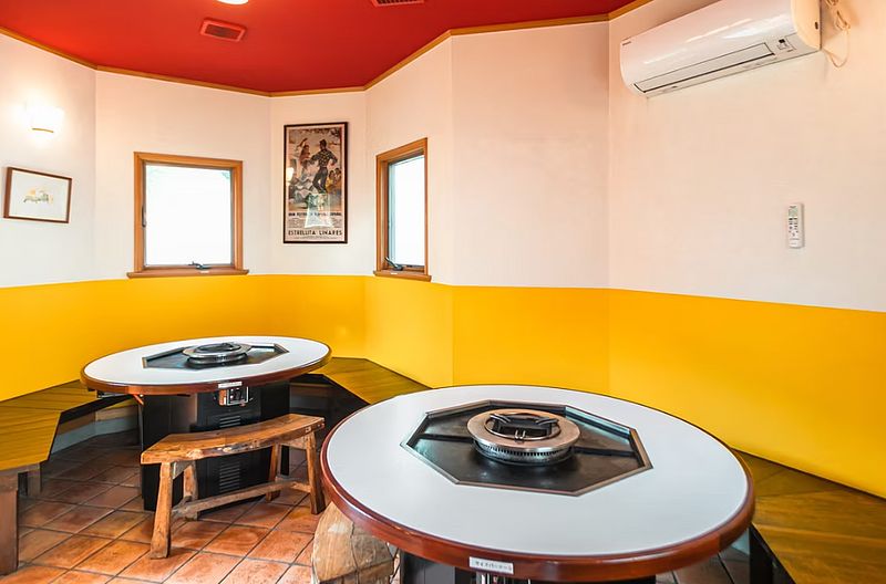 デュエットリゾートHana那須スペイン(星・空棟)-image