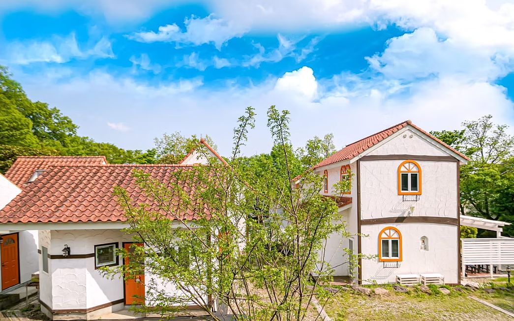 デュエットリゾートHana那須スペイン（星・空棟）-image