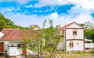 デュエットリゾートHana那須スペイン(星・空棟)-image