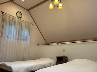 デュエットリゾートHana那須スペイン（星・空棟）-image