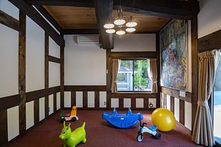 キッズルーム