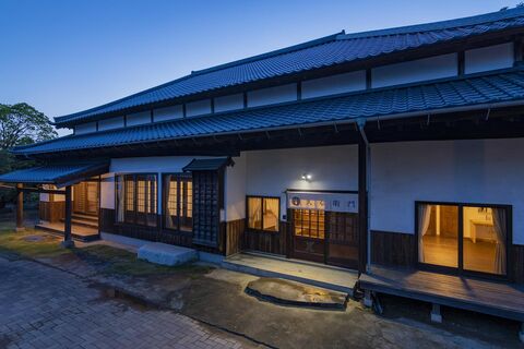 久右衛門 / 千葉県 銚子・九十九里・一宮