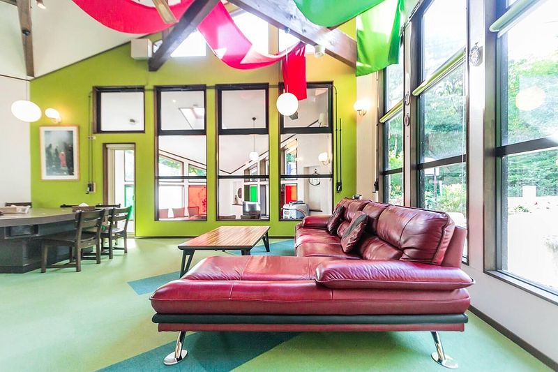 デュエットリゾート Hana那須イタリア-image