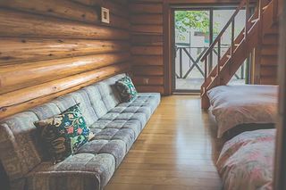 デュエットリゾートHana那須スイス【 山 or 川 】-image