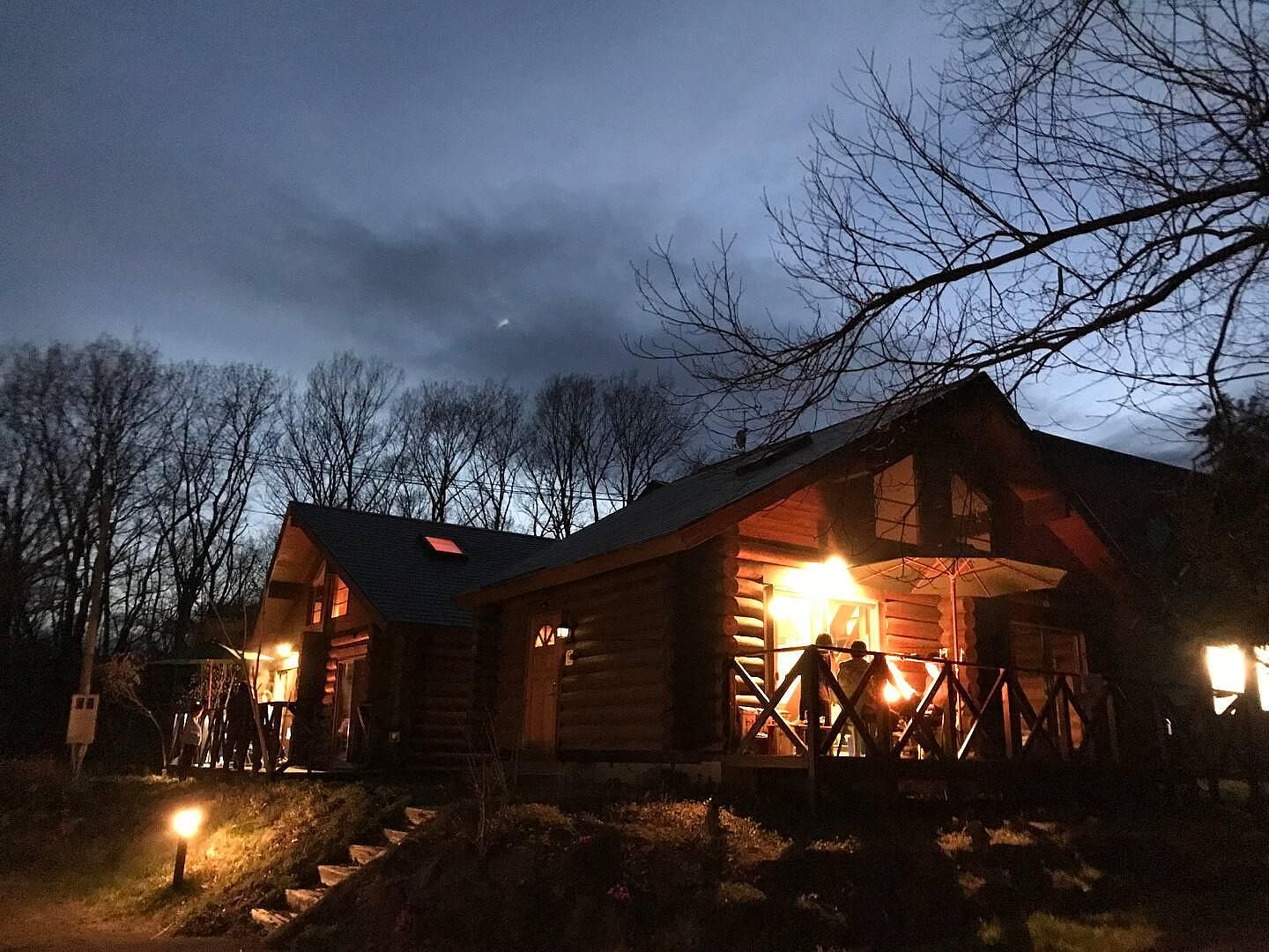 デュエットリゾートHana那須スイス【 山 or 川 】-image