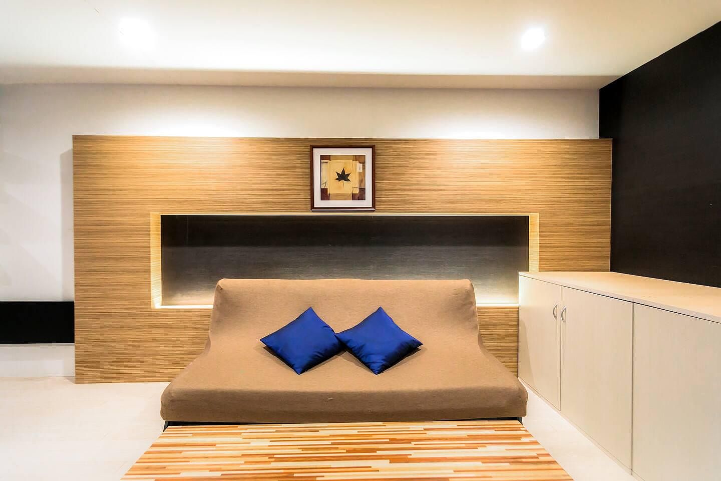 デュエットリゾートHana那須アメリカ（C棟）-image