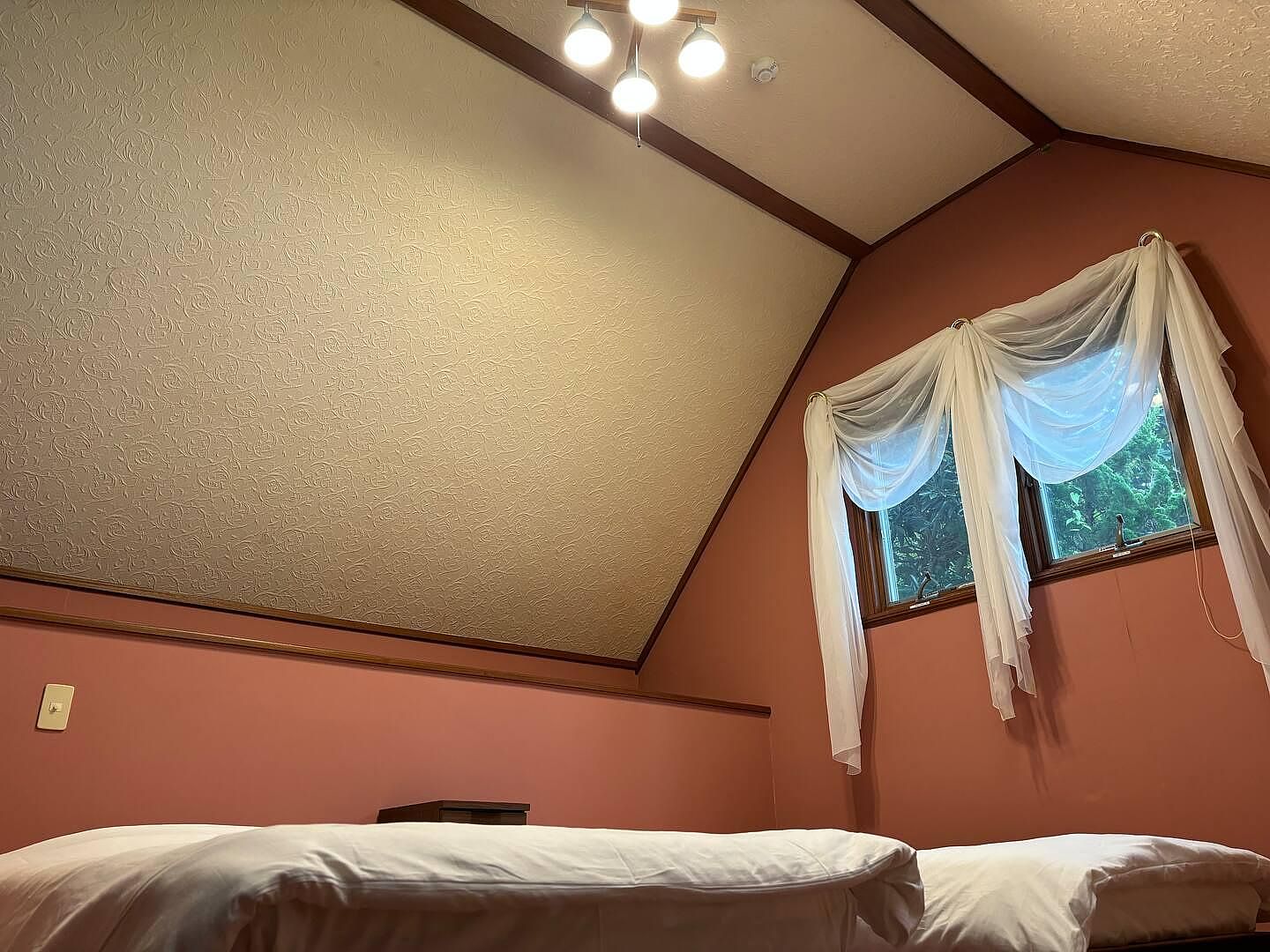 デュエットリゾートHana那須スペイン（星・空棟）-image