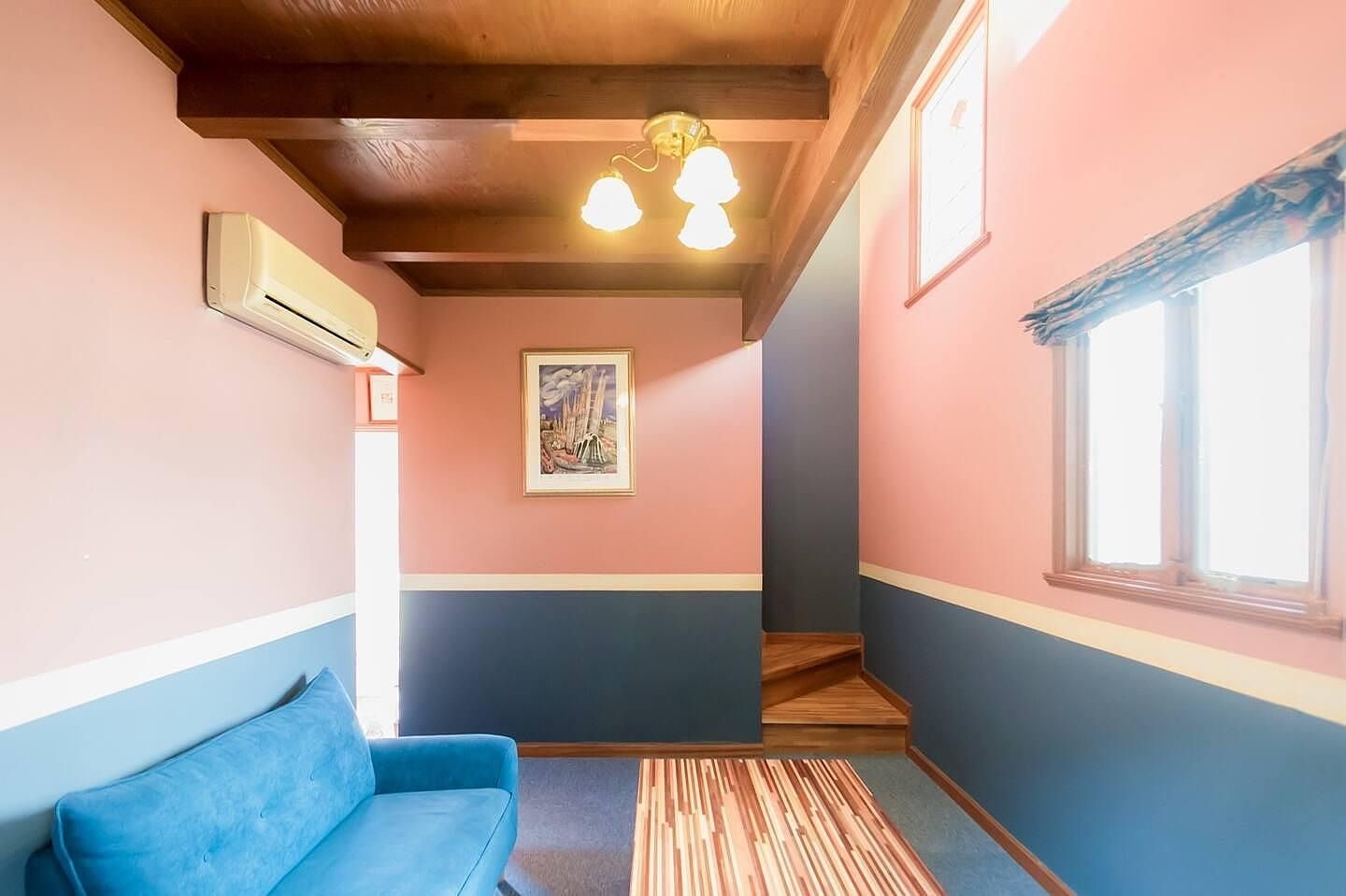 デュエットリゾートHana那須スペイン（星・空棟）-image