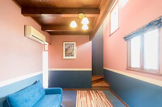 デュエットリゾートHana那須スペイン（星・空棟）-image