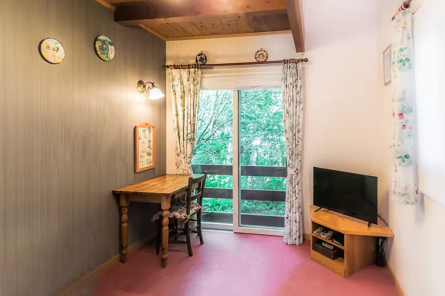 デュエットリゾートHana那須スペイン（月棟）-image