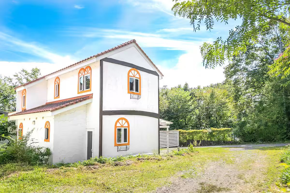 デュエットリゾートHana那須スペイン（月棟）-image