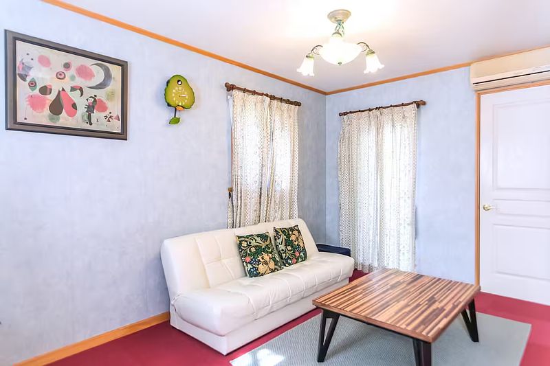 デュエットリゾートHana那須スペイン（月棟）-image