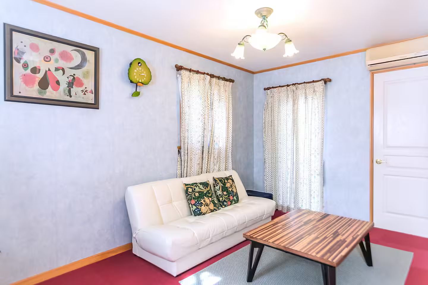 デュエットリゾートHana那須スペイン（月棟）-image