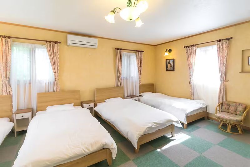 デュエットリゾートHana那須スペイン（月棟）-image