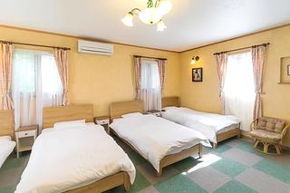 デュエットリゾートHana那須スペイン（月棟）-image