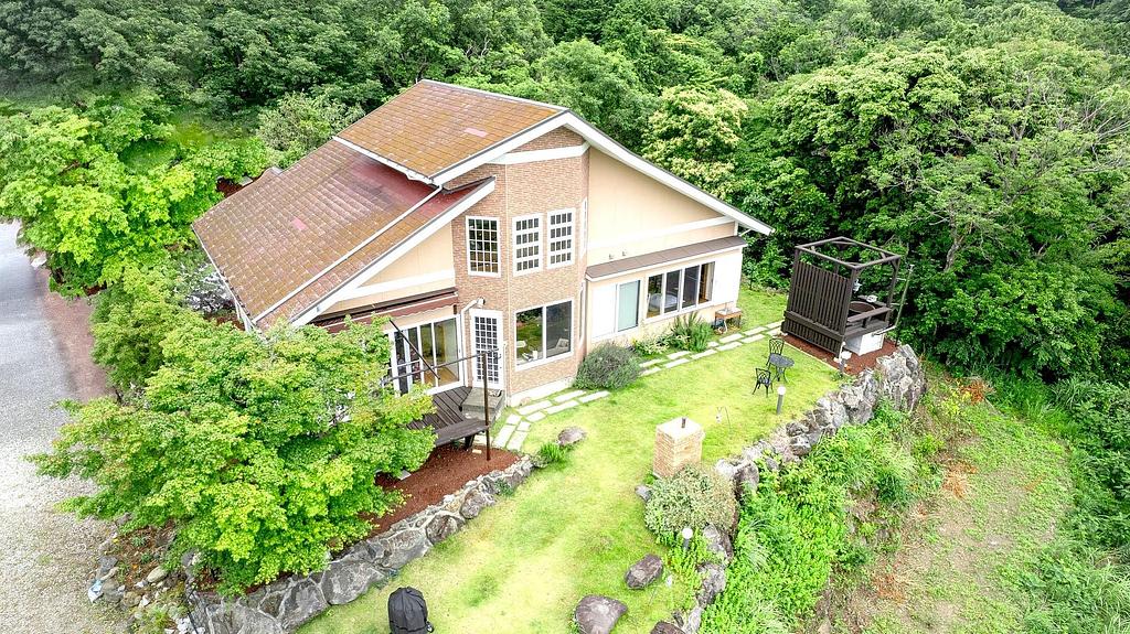 ヒーリングヴィレッジ山の家