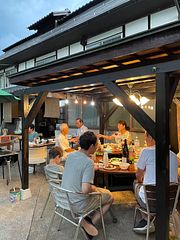 民泊Mozu野三拍子-image