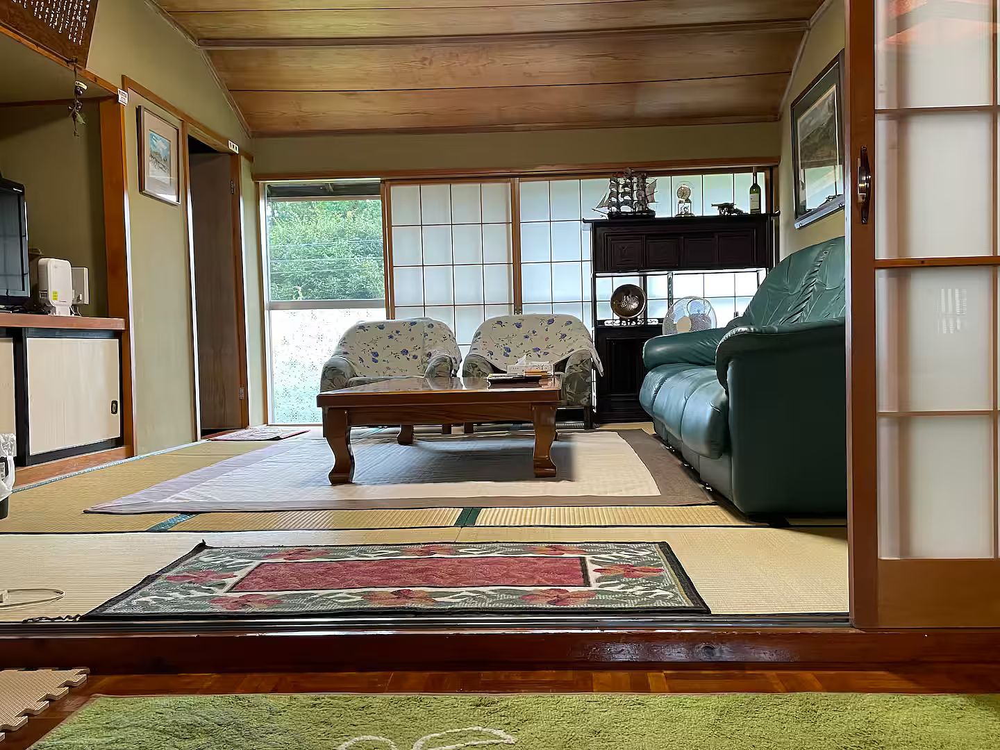 民泊Mozu野三拍子-image