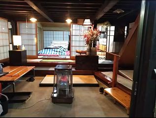 民泊Mozu野三拍子-image